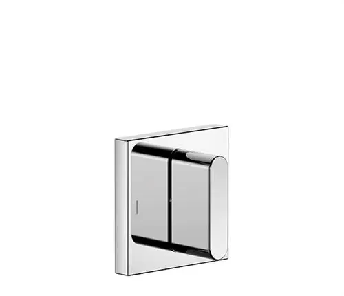 DORNBRACHT UP-Zweiwege-Umstellung CL.1 36200705 Dark Chrome, 36200705-19, Artikel in Kategorie